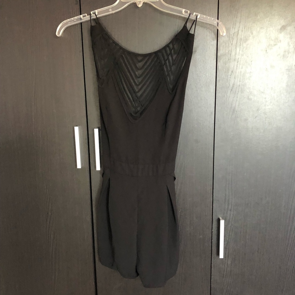 Romper from SEEK THE LABEL